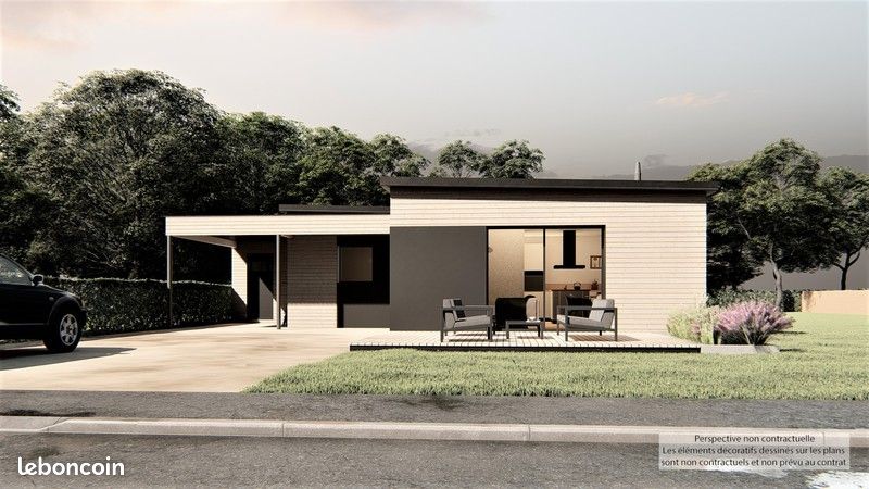 Maison 4 pièces 80 m² · à Lamballe-Armor · 80 m² · 227 000 €