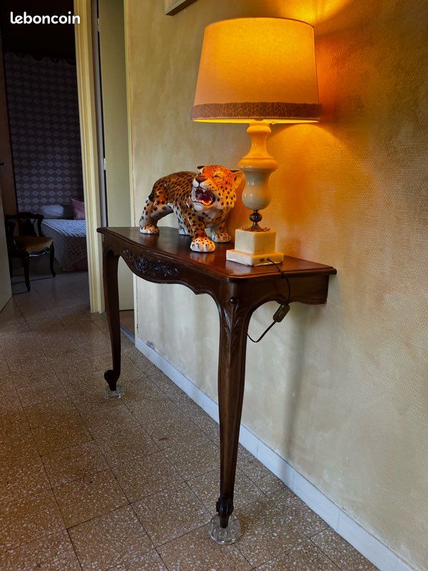 Console de style louis XV (image 4)