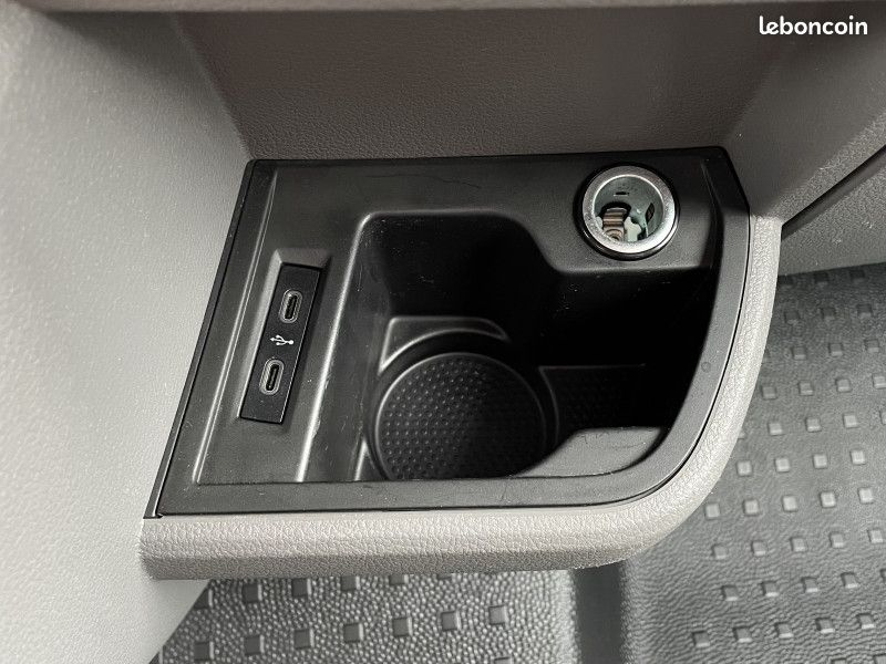 Volkswagen TRANSPORTER FG / PRIX HT 18 316,67 / 2.8T L1H1 2.0 TDI 150CH BUSINESS PLUS (image 27)