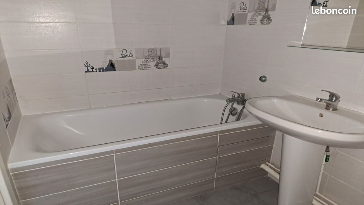 Appartement a louer combs-la-ville - 1 pièce(s) - 31 m2 - Surfyn