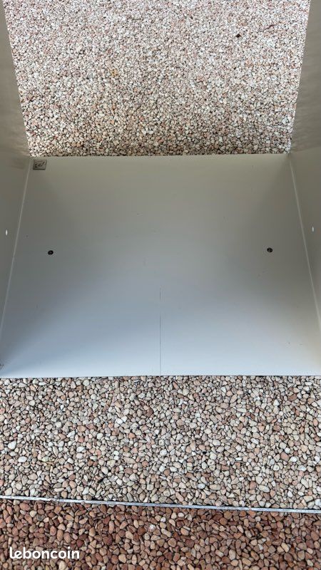 Porte bûches disign (image 7)