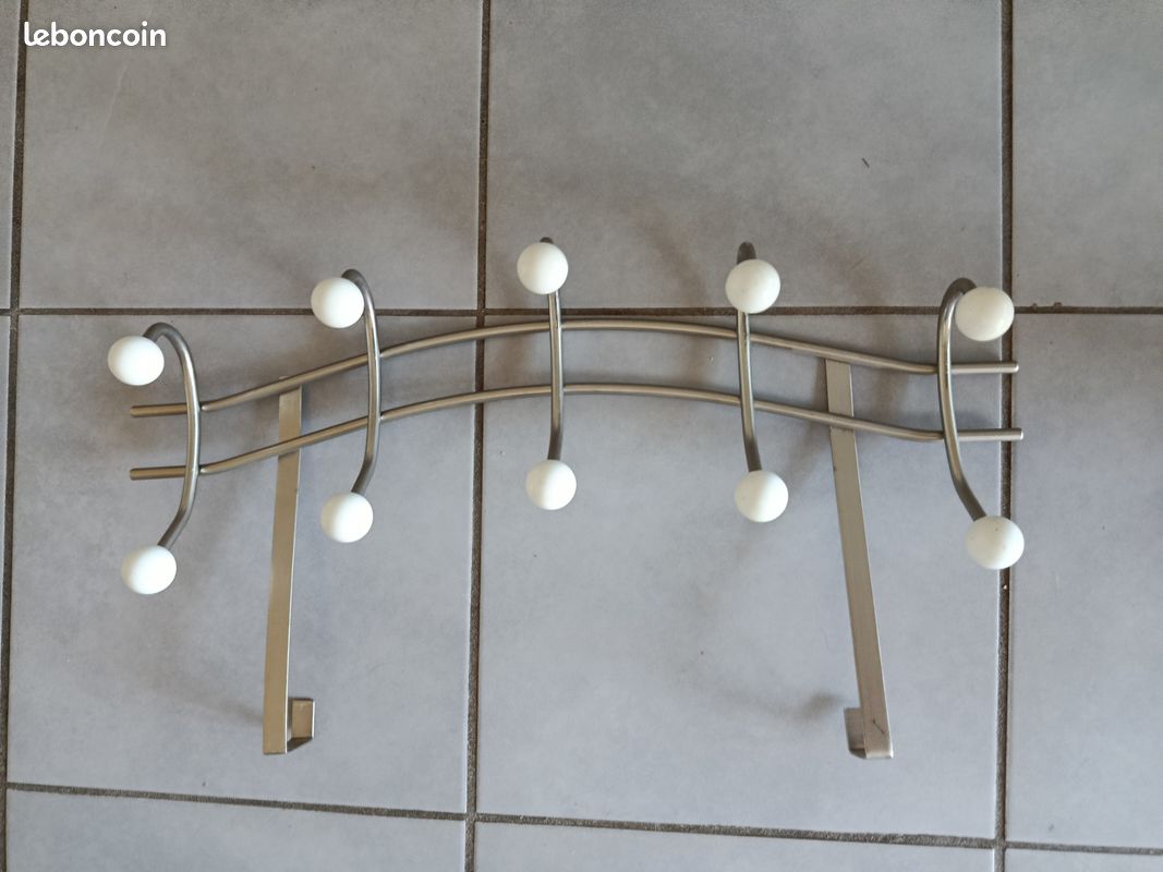 Accroche porte manteau (image 1)