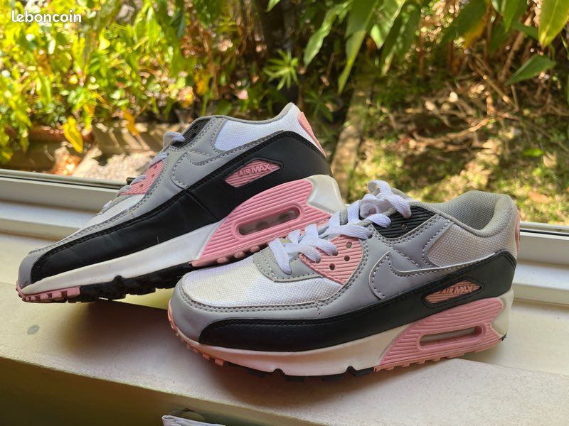 Nike air Max 90 (image 1)