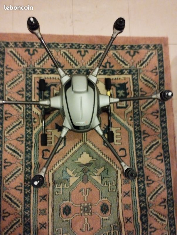 Yuneec Typhoon H Plus ST16S C23 1 Batteries (image 7)