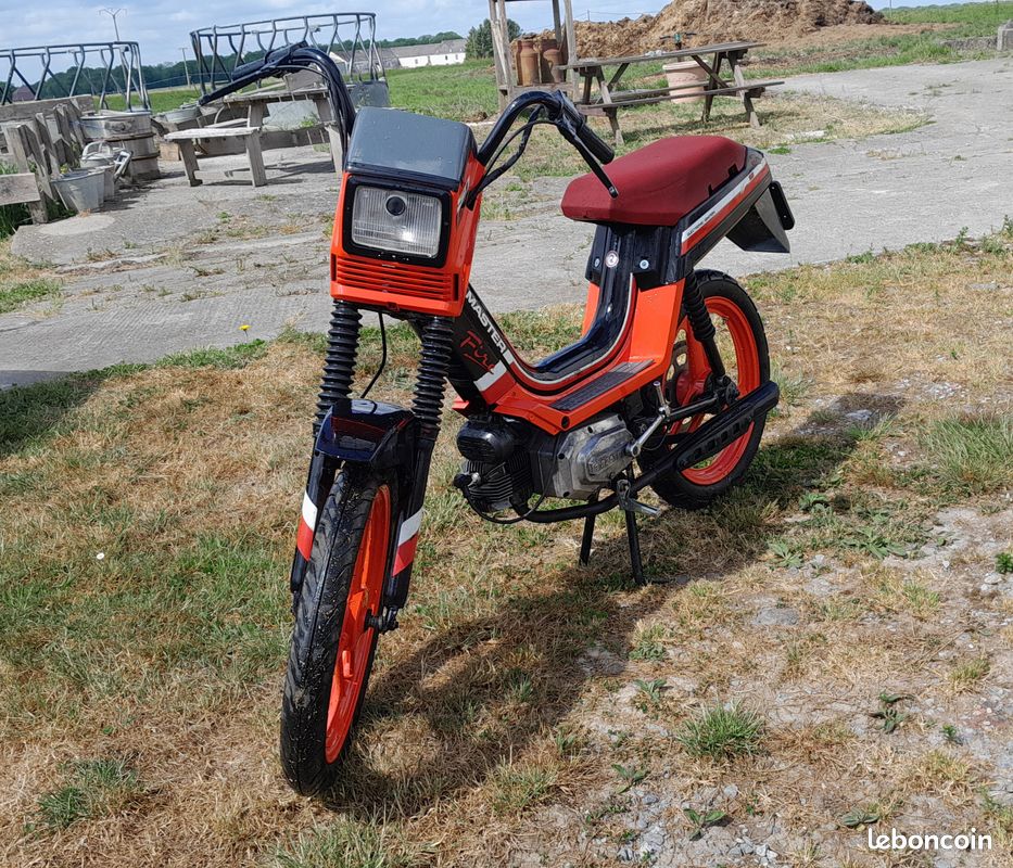 Atala Rizzato Mini Califfo Usato Prezzo Mini Califfo Motorino