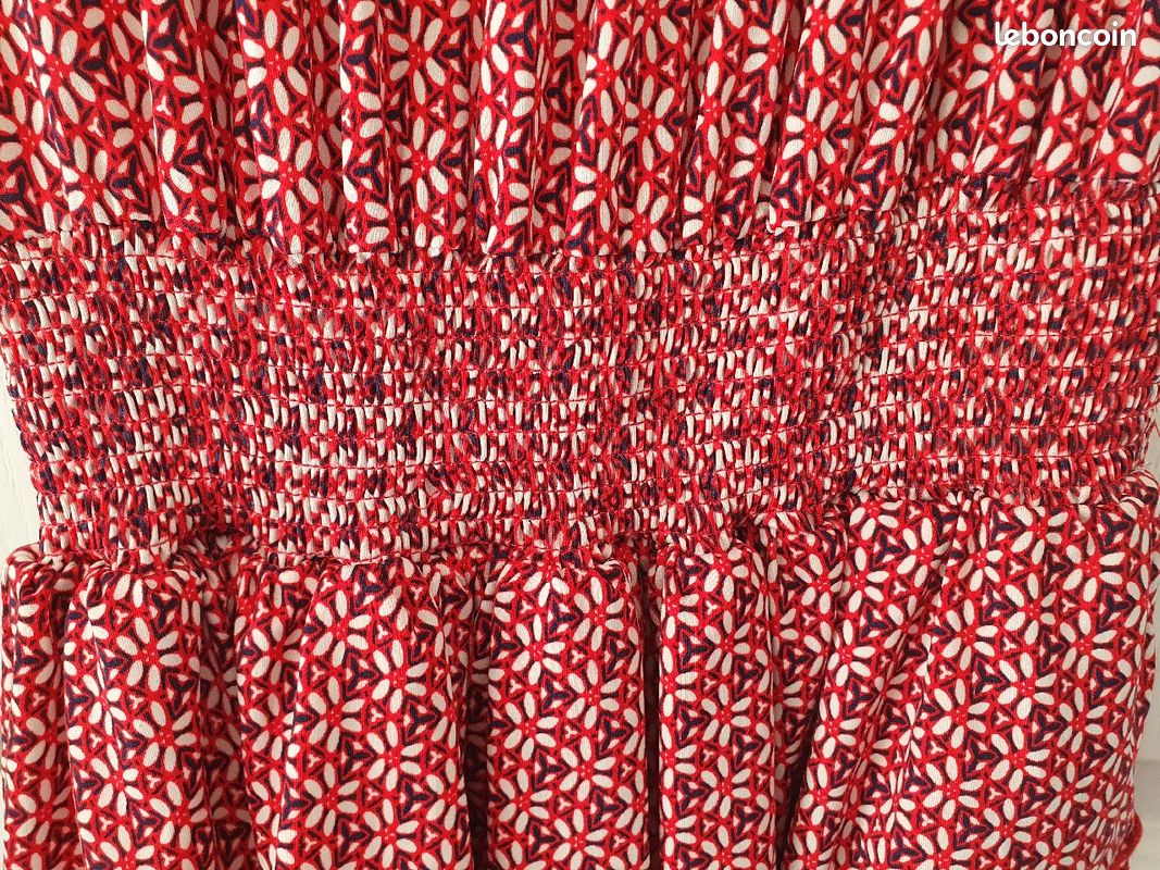 Robe Mim taille M (image 3)