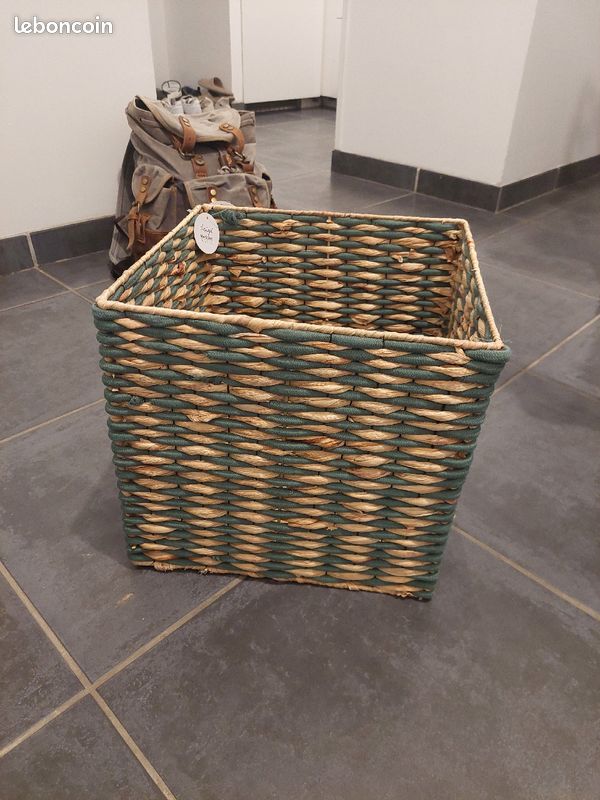 Panier de rangement (image 1)