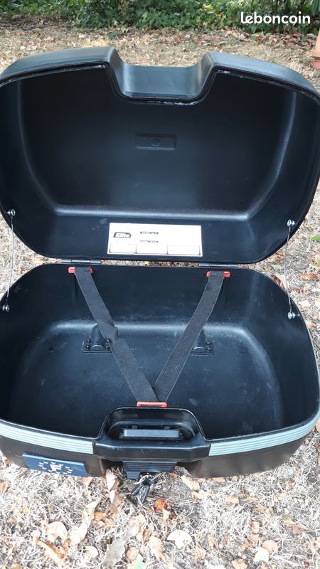 Top case ELITE (image 2)