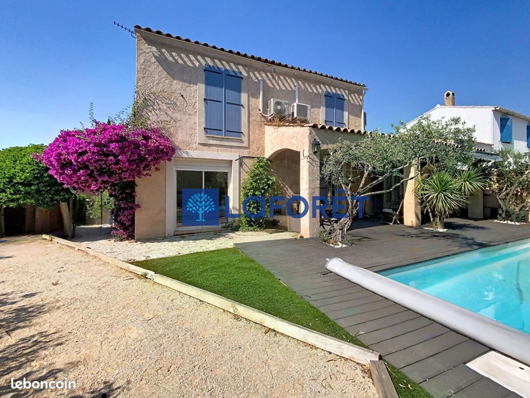 Maison 5 pièces 135 m² · à Le Pradet · 135 m² · 699 000 €