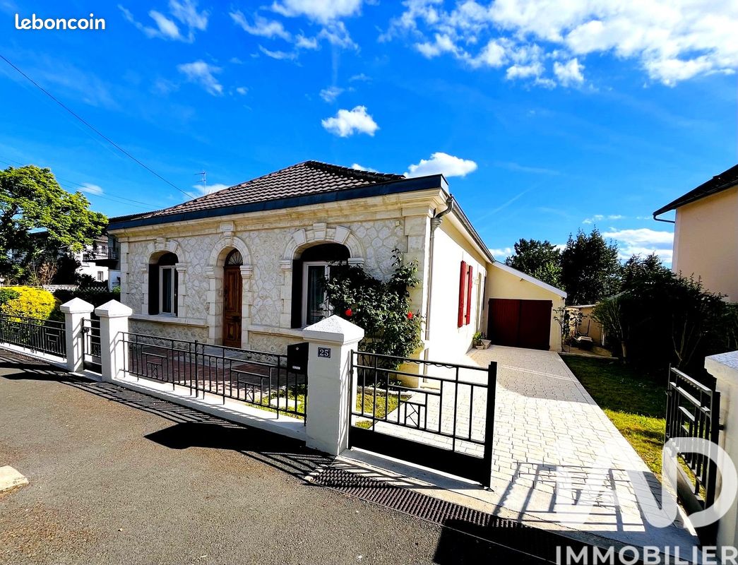 Maison 8 pièces 175 m² · à Pineuilh · 175 m² · 335 000 €