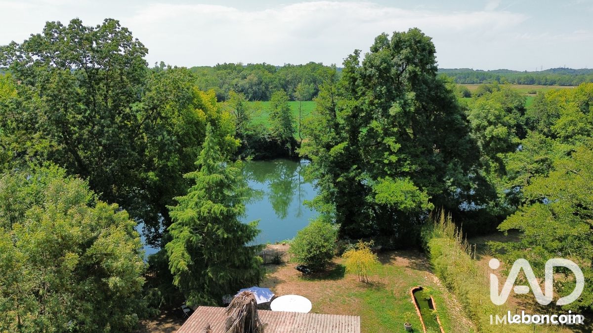 Maison 3 pièces 50 m² · à Coutras · 50 m² · 149 000 €