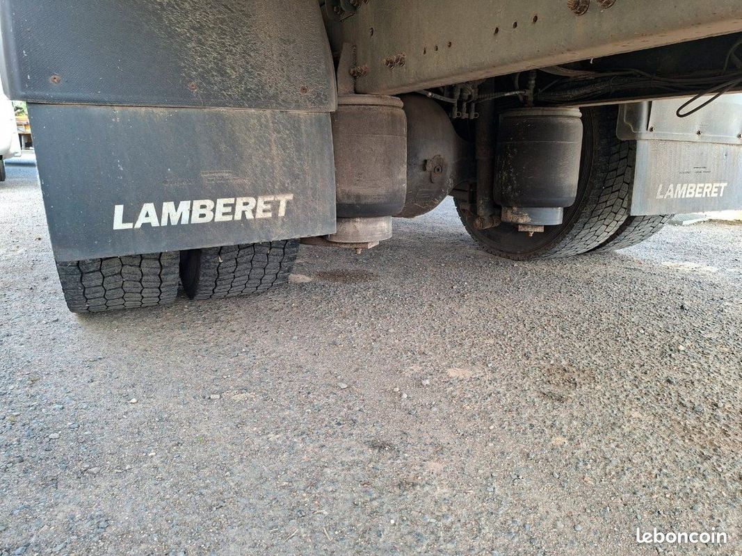 Volvo FE 280 4x2 (image 14)