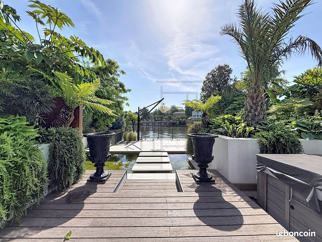 Maison 6 pièces 140 m² · à L'Isle-Adam · 140 m² · 765 000 €