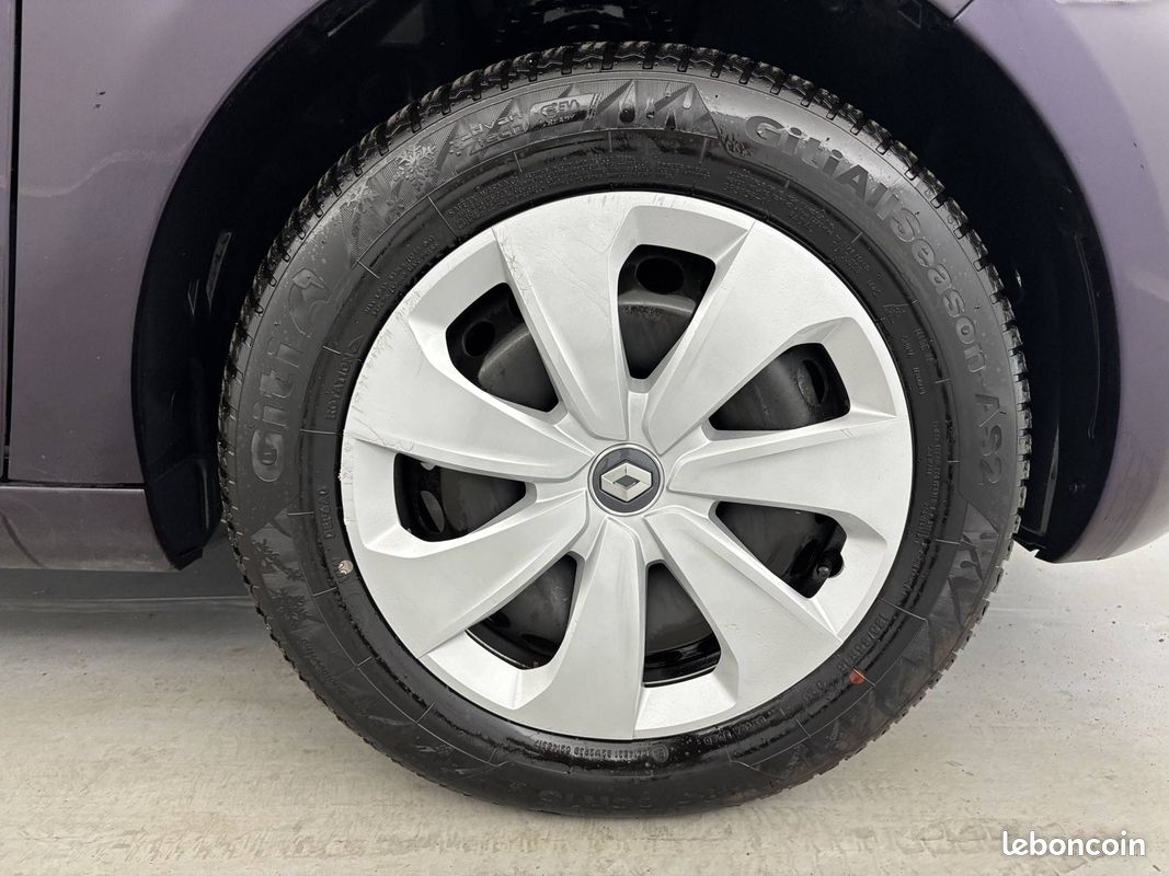 RENAULT Zoe R110 - MY22 Equilibre (image 21)
