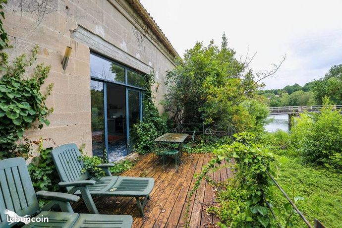 Maison 5 pièces 163 m²