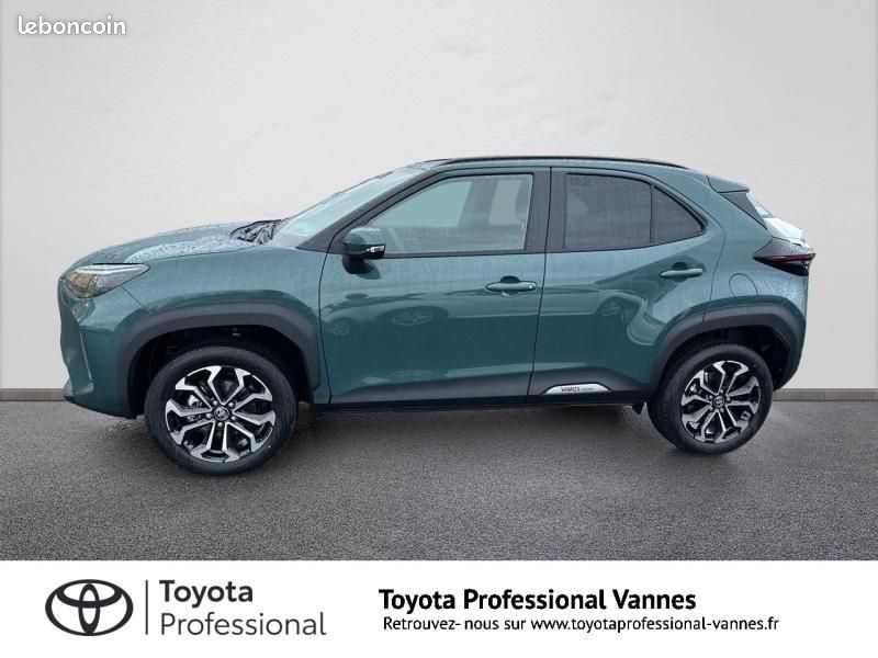 Toyota Yaris Cross 130h Design MY26 (image 2)