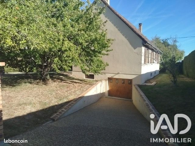 Maison 4 pièces 91 m² · à Val-au-Perche · 91 m² · 175 000 €