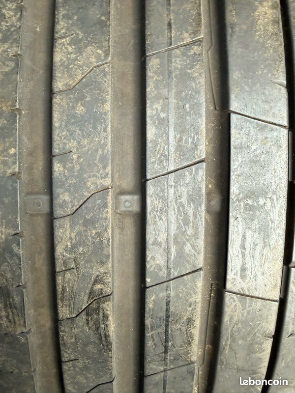 Pneus continental sport contact 7 (image 3)