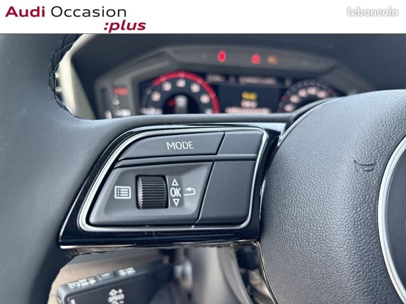 Audi A1 Sportback 30 TFSI 116ch Design S tronic 7 (image 29)
