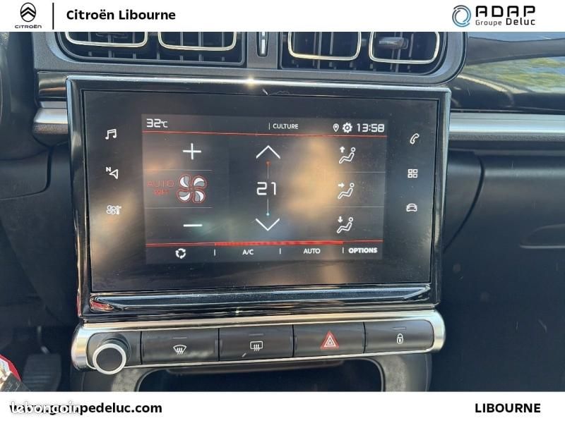 Citroen C3 1.2 PureTech 83ch S&S MAX (image 17)