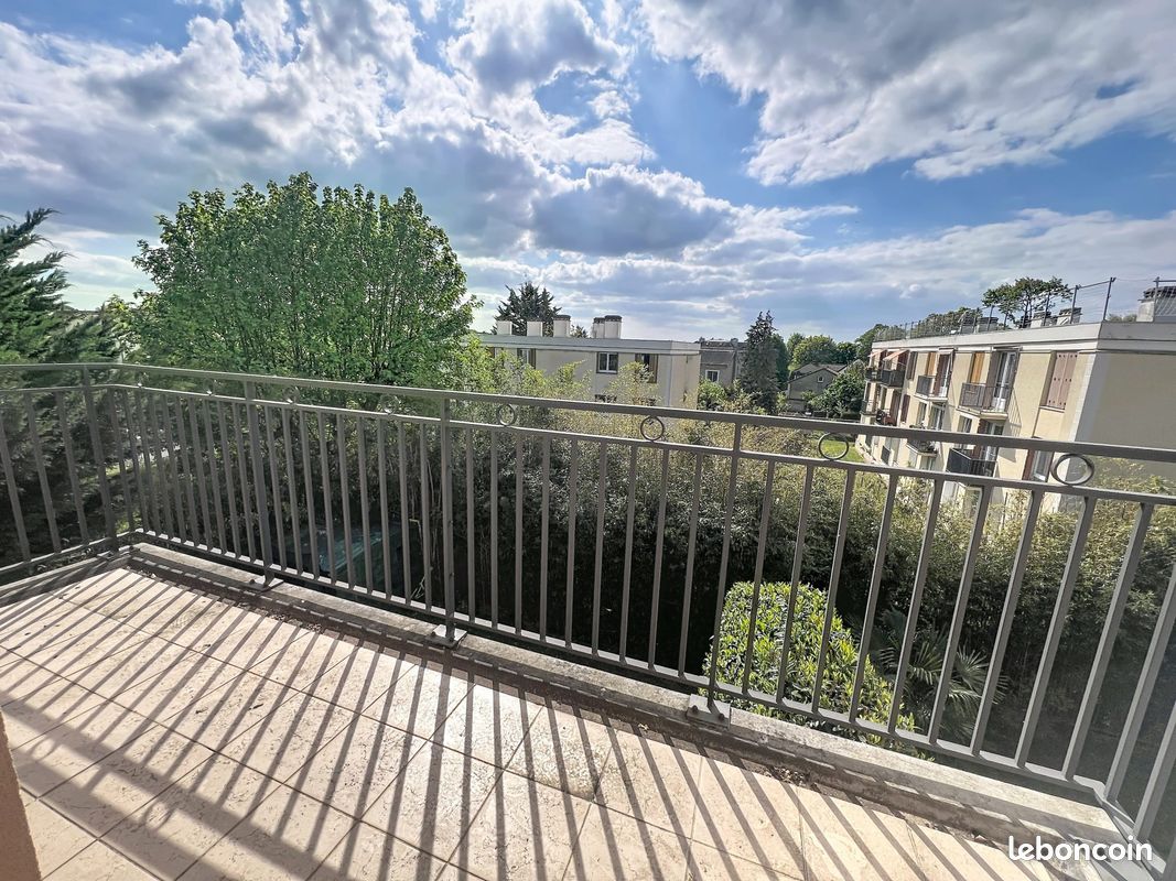 Appartement 4 pièces 102 m² · à Chennevières-sur-Marne · 102 m² · 399 000 €