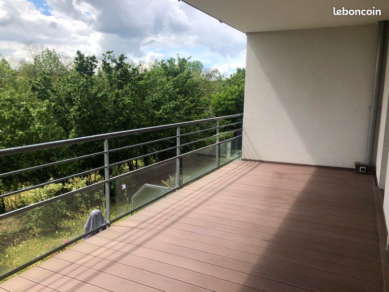 Appartement 3 pièces 67 m² · à Cernay · 67,3 m² · 229 000 €