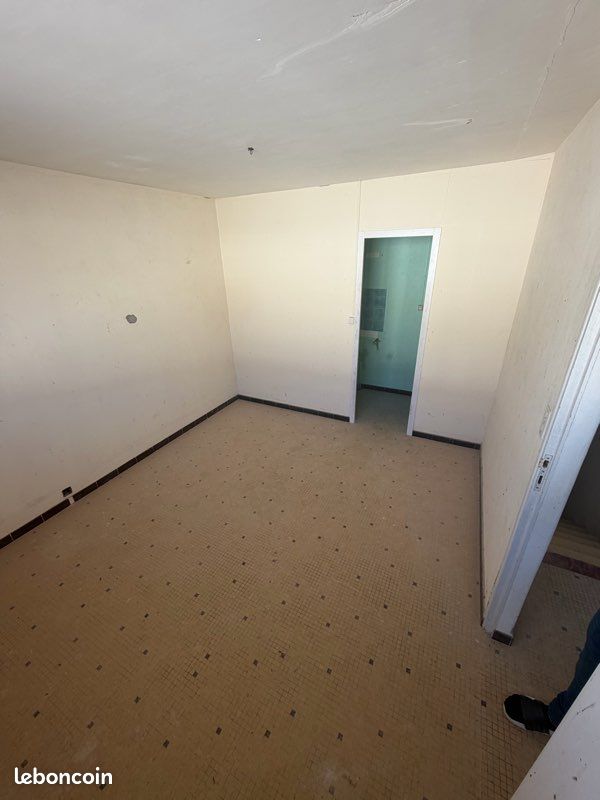 Appartement 3 pièces 89 m² · à La Tranche-sur-Mer · 89 m² · 139 000 €