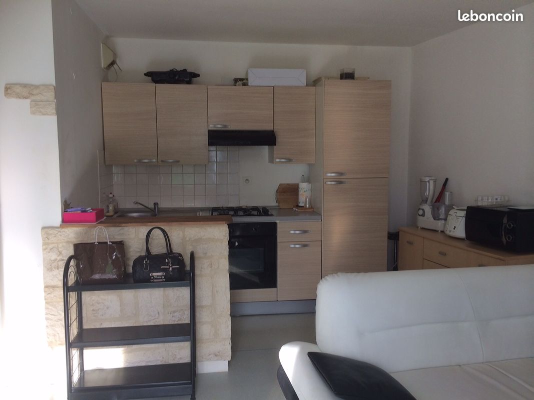 Appartement 2 pièces 42 m² · à Étampes · 42 m² · 710 €