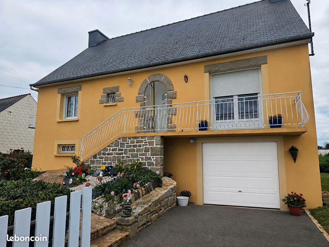 Maison 3 pièces 76 m² · à Hillion · 76 m² · 241 500 €
