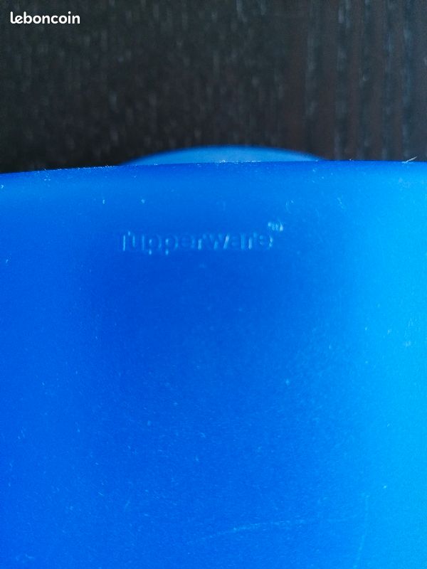 Beurrier plastique (image 2)