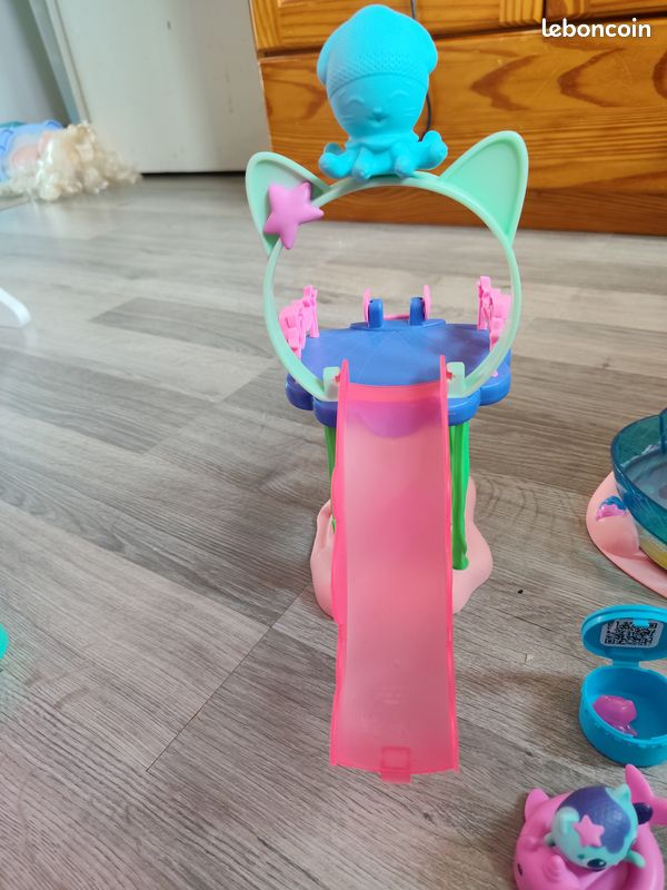 Piscine Gabby Chat (image 4)
