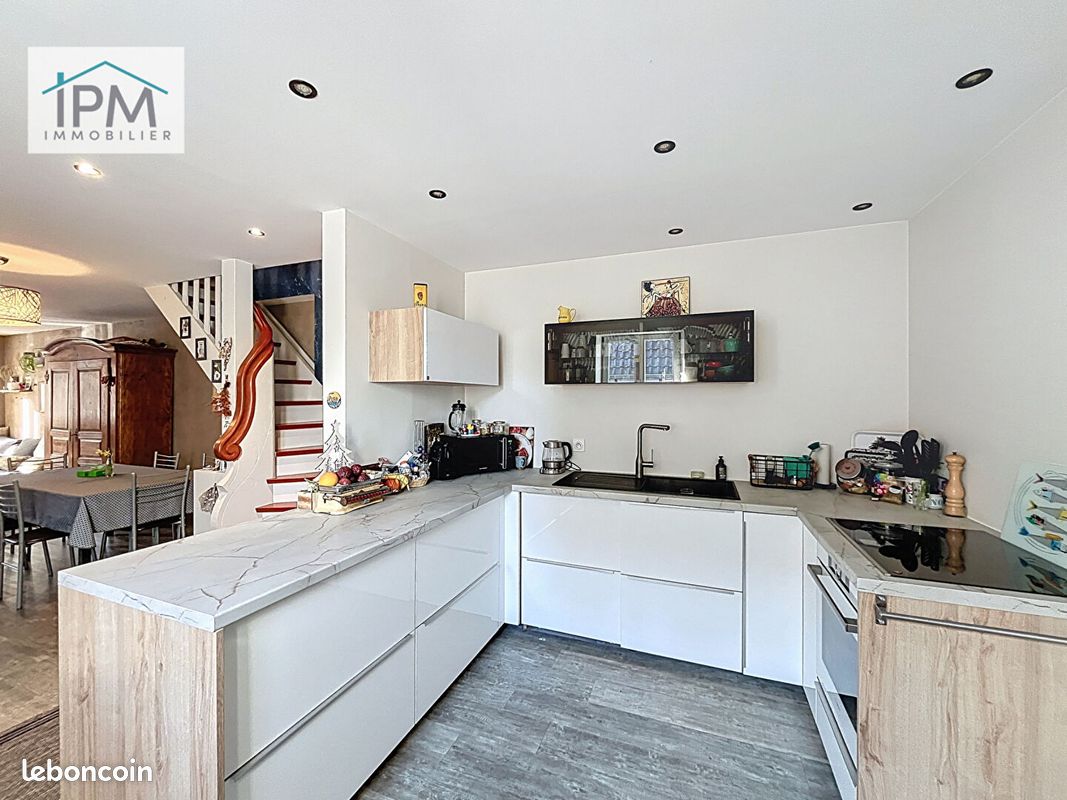 Maison 6 pièces 141 m² (image 4)