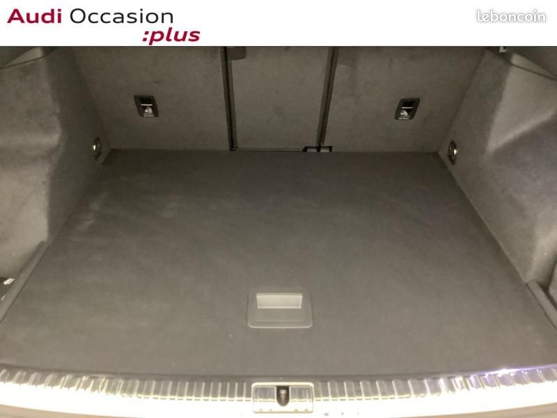 Audi Q3 35 TFSI 150ch Avus S tronic 7 (image 16)