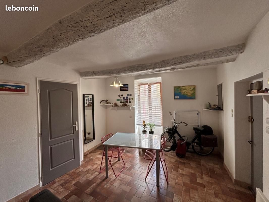 Appartement 2 pièces 37 m² · à Puyloubier · 37 m² · 169 500 €