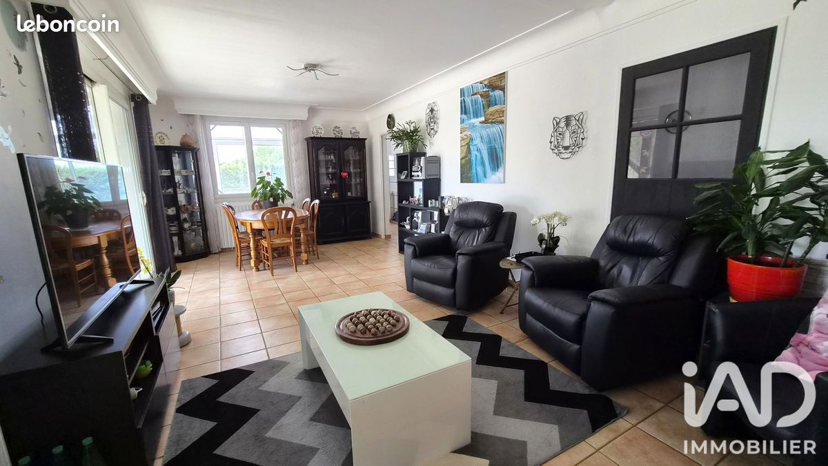 Maison 6 pièces 137 m² · à Montbeton · 137 m² · 269 900 €
