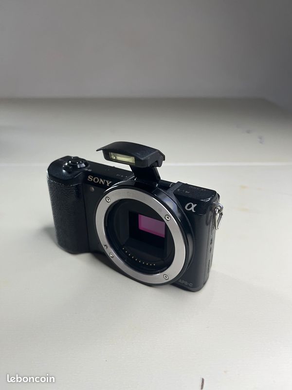 Sony A5100 Sony A5000 Viewfinder Sony A6300 Vs A5100 Comparison