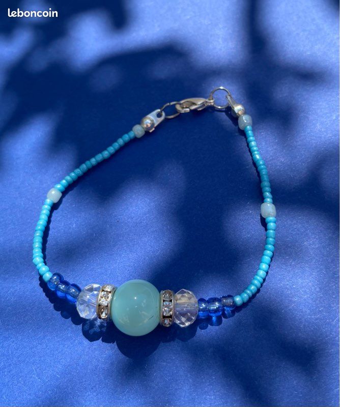 Bracelet handmade (image 4)