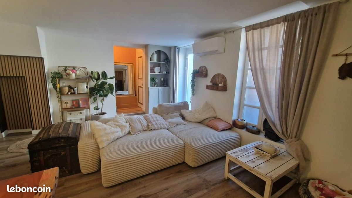 Maison 4 pièces 90 m² · à Loupian · 90 m² · 235 000 €