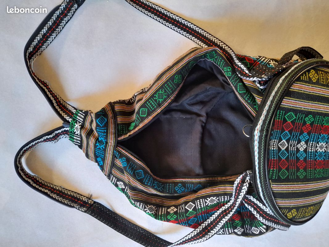 Sac à dos (image 4)