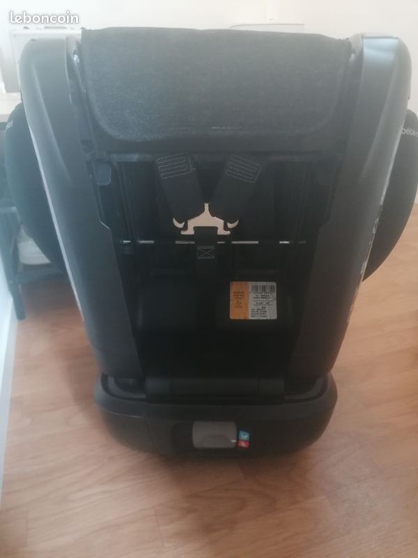Siège auto bébé confort (image 1)