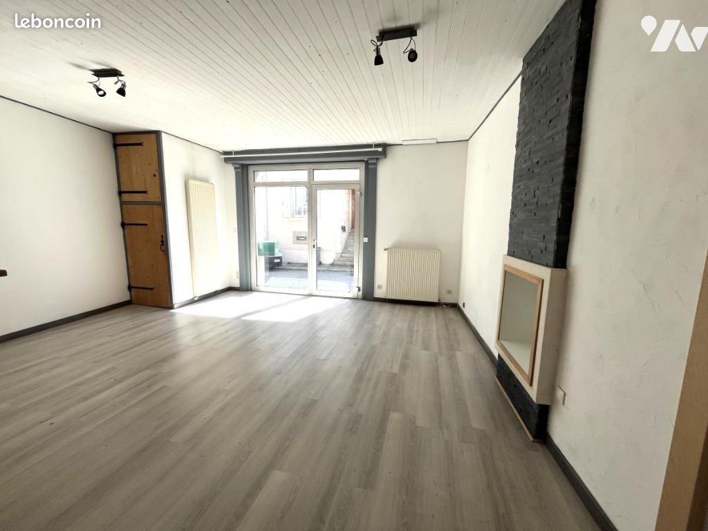 Maison 4 pièces 90 m² · à Rives de l'Yon · 90 m² · 114 400 €