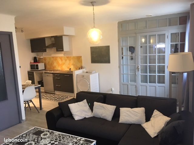 Location appartement la garde freinet (image 1)
