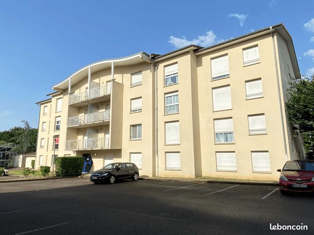 Appartement 1 pièce 25 m² - Limoges 87000 (image principale 0)