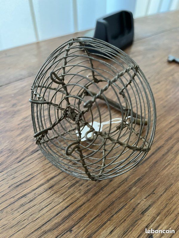 Rare panier salade dînette (image 2)