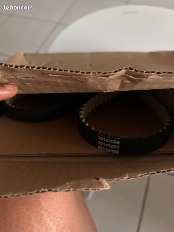 Kit distribution psa (image 1)