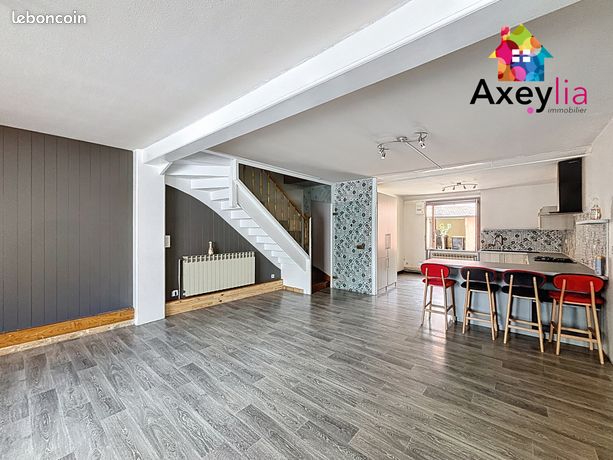 Location Maison Roanne Riorges Mably