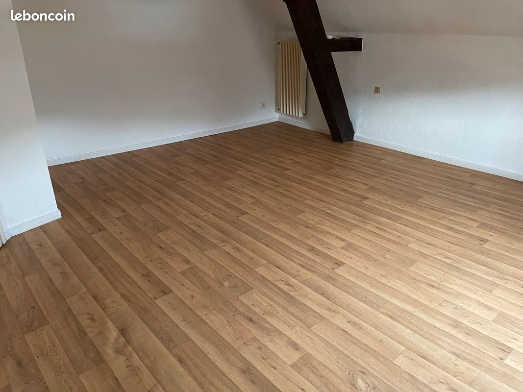 Appartement 2 pièces 53 m² · à Munster · 52,9 m² · 505 €