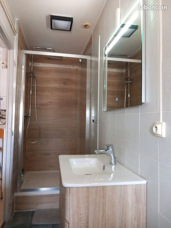 Appartement a louer romans-sur-isere - 2 pièce(s) - 45 m2 - Surfyn