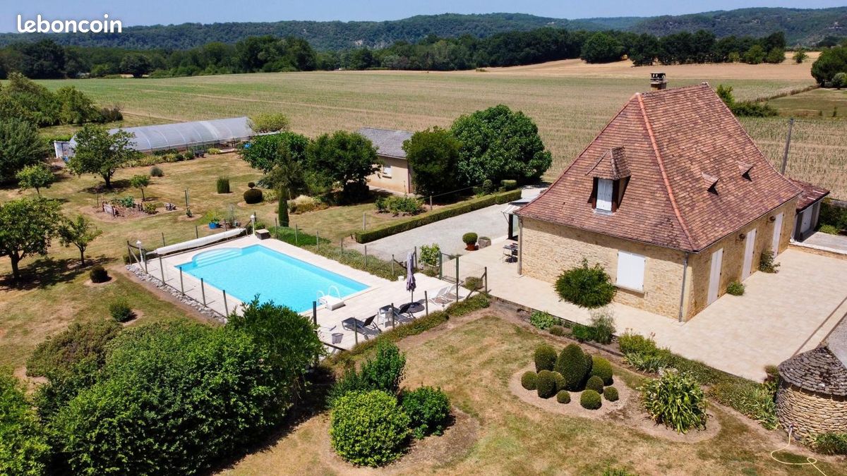 Maison 6 pièces 125 m² · à Calès · 125 m² · 312 700 €