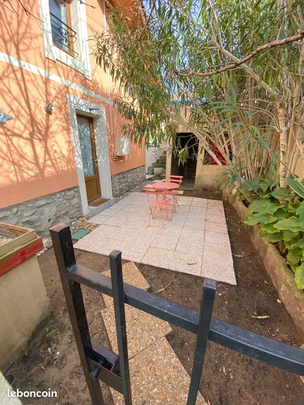 Maison 4 pièces 93 m² · à Boucau · 93 m² · 329 000 €